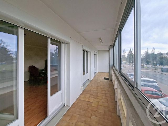 Appartement F4 à vendre - 4 pièces - 81.27 m2 - VENISSIEUX - 69 - RHONE-ALPES - Century 21 Hestia Ldi