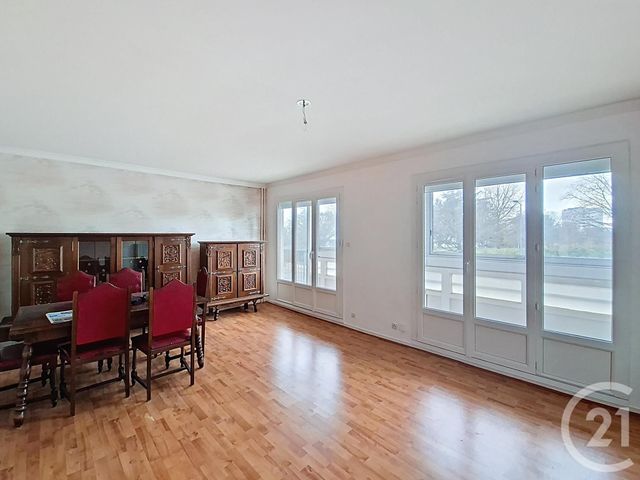 Appartement F4 à vendre - 4 pièces - 81.27 m2 - VENISSIEUX - 69 - RHONE-ALPES - Century 21 Hestia Ldi