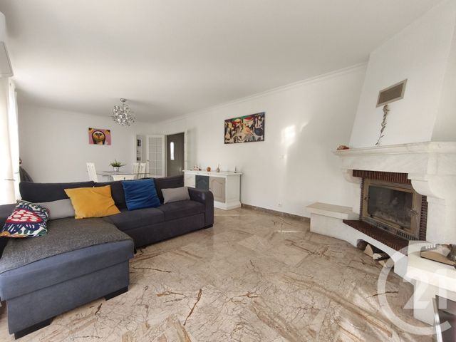 maison à vendre - 10 pièces - 188.0 m2 - MIONS - 69 - RHONE-ALPES - Century 21 Hestia Ldi