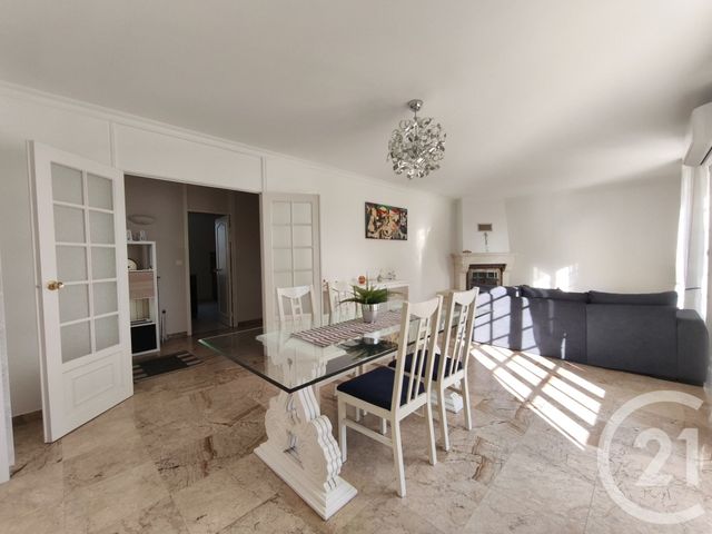 maison à vendre - 10 pièces - 188.0 m2 - MIONS - 69 - RHONE-ALPES - Century 21 Hestia Ldi