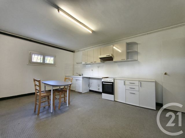 maison à vendre - 10 pièces - 188.0 m2 - MIONS - 69 - RHONE-ALPES - Century 21 Hestia Ldi