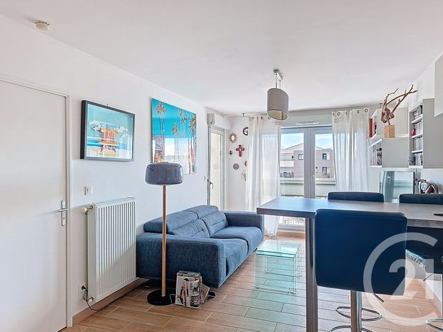 appartement - FEYZIN - 69