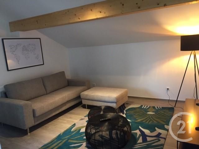 Appartement T2 à louer - 2 pièces - 60.0 m2 - HEYRIEUX - 38 - RHONE-ALPES - Century 21 Hestia Ldi