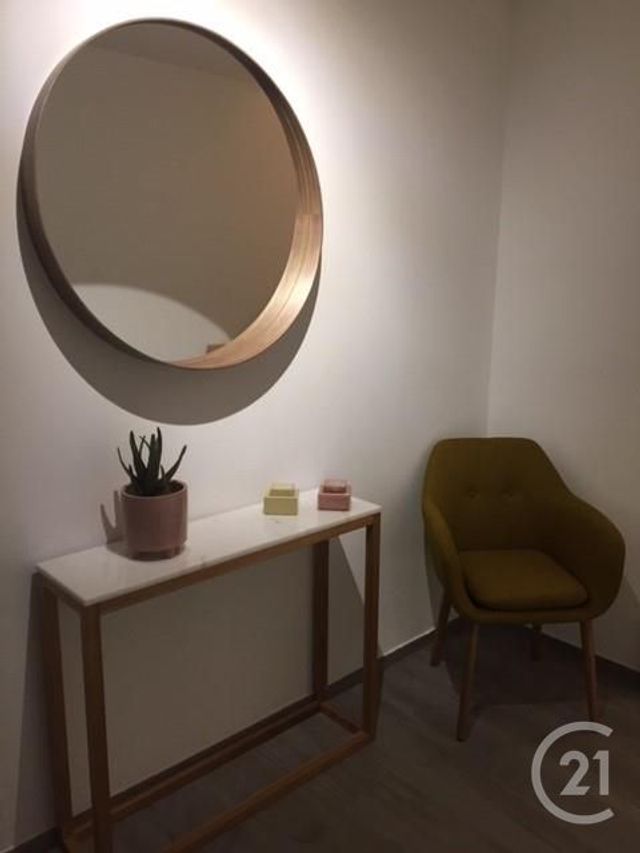 Appartement T2 à louer - 2 pièces - 60.0 m2 - HEYRIEUX - 38 - RHONE-ALPES - Century 21 Hestia Ldi