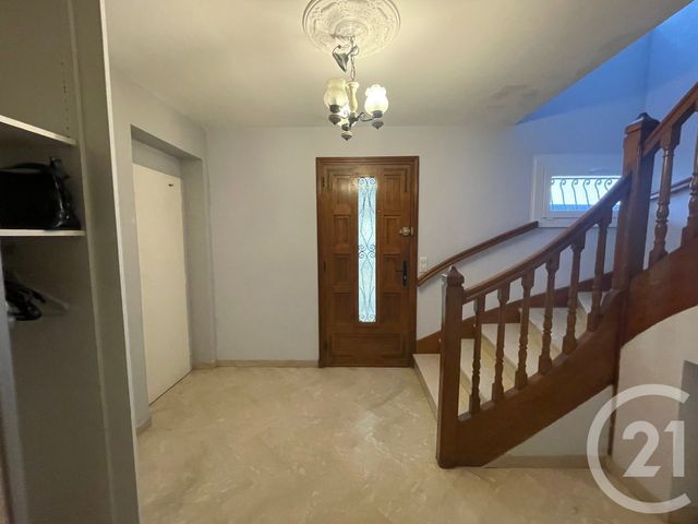 Appartement T3 à louer - 4 pièces - 110.36 m2 - VENISSIEUX - 69 - RHONE-ALPES - Century 21 Hestia Ldi