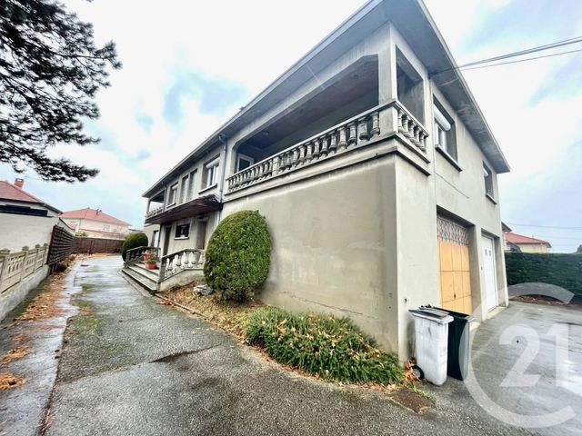 appartement - VENISSIEUX - 69