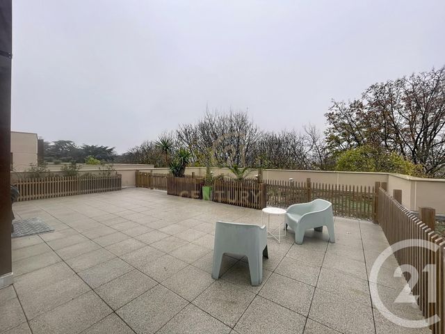 Appartement Duplex à vendre - 5 pièces - 104.79 m2 - LYON - 69005 - RHONE-ALPES - Century 21 Hestia Ldi