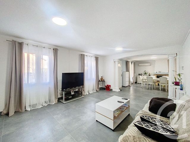 maison à vendre - 6 pièces - 146.0 m2 - CORBAS - 69 - RHONE-ALPES - Century 21 Hestia Ldi