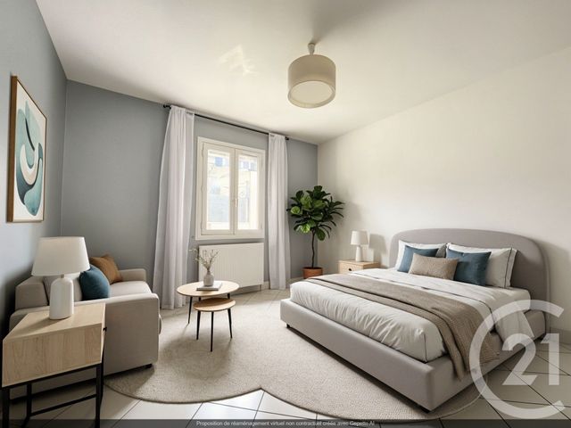 maison à vendre - 6 pièces - 146.0 m2 - CORBAS - 69 - RHONE-ALPES - Century 21 Hestia Ldi