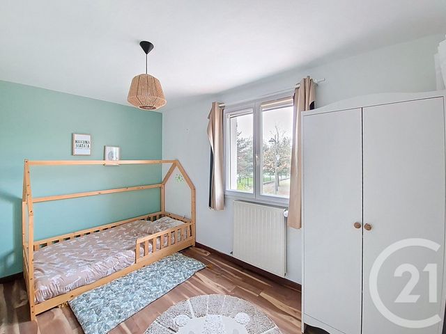 maison à vendre - 4 pièces - 80.0 m2 - CORBAS - 69 - RHONE-ALPES - Century 21 Hestia Ldi