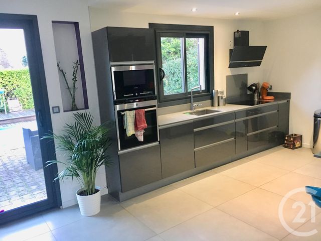 maison - CHAPONNAY - 69