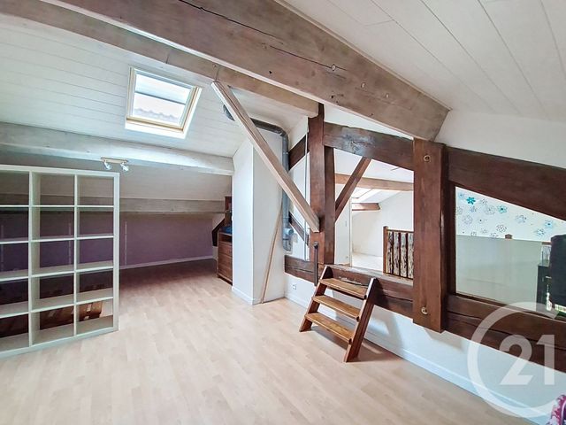 maison à vendre - 8 pièces - 230.0 m2 - TOUSSIEU - 69 - RHONE-ALPES - Century 21 Hestia Ldi