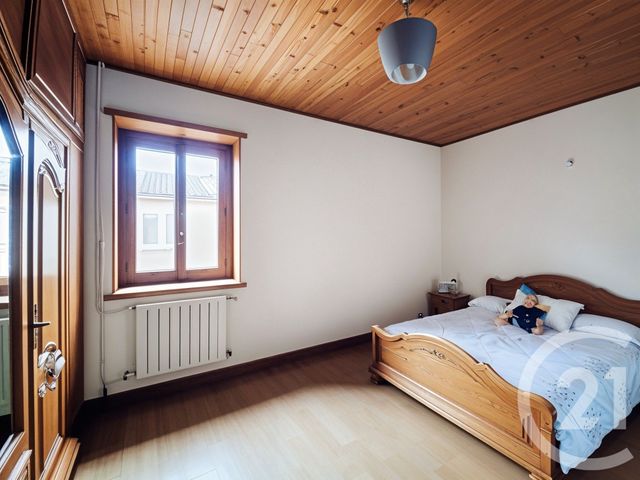 maison à vendre - 8 pièces - 230.0 m2 - TOUSSIEU - 69 - RHONE-ALPES - Century 21 Hestia Ldi