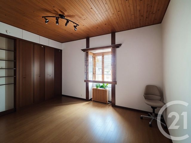 maison à vendre - 8 pièces - 230.0 m2 - TOUSSIEU - 69 - RHONE-ALPES - Century 21 Hestia Ldi