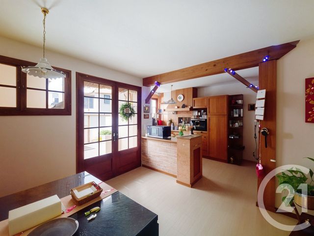 maison à vendre - 8 pièces - 230.0 m2 - TOUSSIEU - 69 - RHONE-ALPES - Century 21 Hestia Ldi