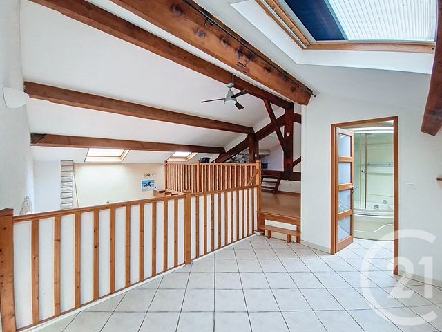 maison à vendre - 8 pièces - 230.0 m2 - TOUSSIEU - 69 - RHONE-ALPES - Century 21 Hestia Ldi