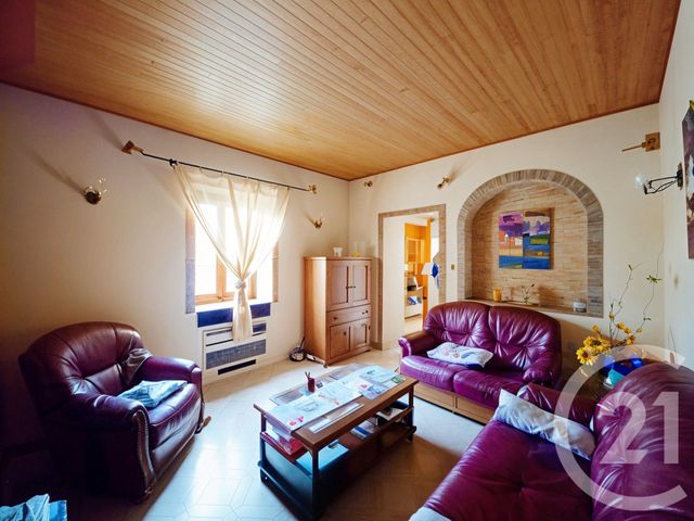 maison à vendre - 8 pièces - 230.0 m2 - TOUSSIEU - 69 - RHONE-ALPES - Century 21 Hestia Ldi