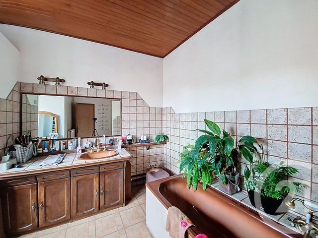 maison à vendre - 8 pièces - 230.0 m2 - TOUSSIEU - 69 - RHONE-ALPES - Century 21 Hestia Ldi