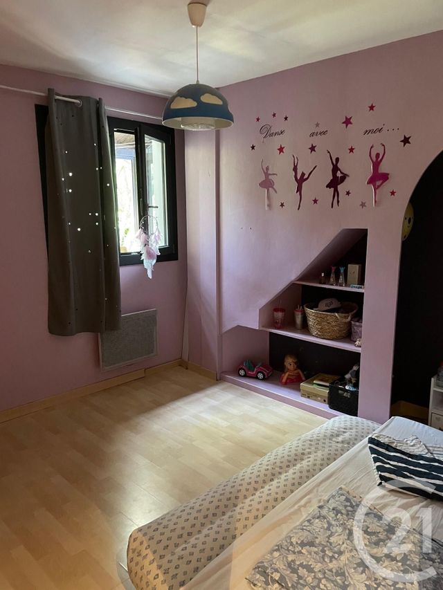 maison à louer - 5 pièces - 111.43 m2 - CHAPONNAY - 69 - RHONE-ALPES - Century 21 Hestia Ldi