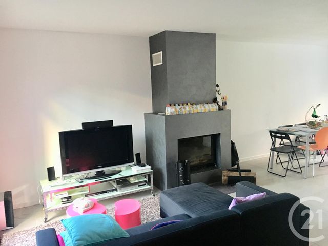 maison à louer - 5 pièces - 111.43 m2 - CHAPONNAY - 69 - RHONE-ALPES - Century 21 Hestia Ldi