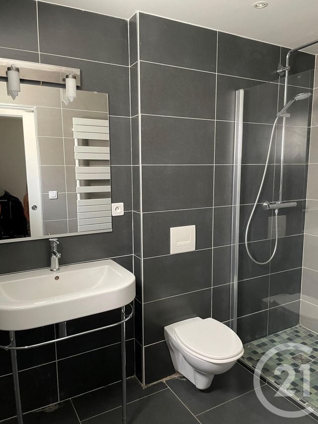 maison à louer - 5 pièces - 111.43 m2 - CHAPONNAY - 69 - RHONE-ALPES - Century 21 Hestia Ldi