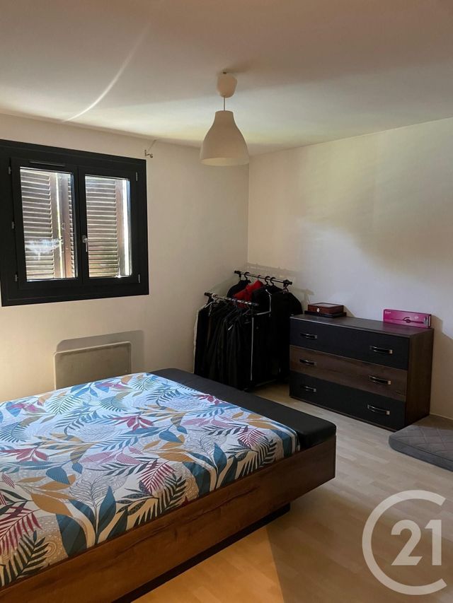 maison à louer - 5 pièces - 111.43 m2 - CHAPONNAY - 69 - RHONE-ALPES - Century 21 Hestia Ldi