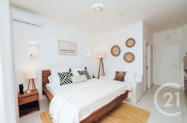 Appartement F2 à vendre - 2 pièces - 36.38 m2 - FEYZIN - 69 - RHONE-ALPES - Century 21 Hestia Ldi