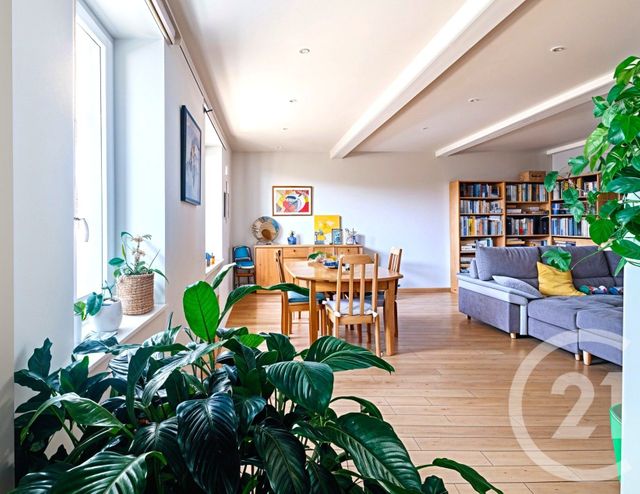 maison à vendre - 5 pièces - 120.0 m2 - CORBAS - 69 - RHONE-ALPES - Century 21 Hestia Ldi