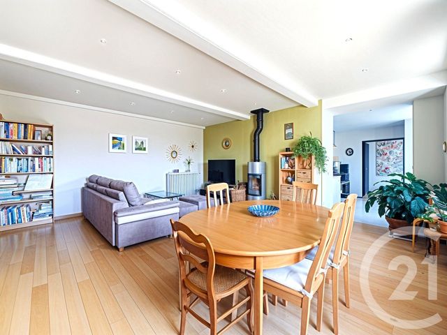 maison à vendre - 5 pièces - 120.0 m2 - CORBAS - 69 - RHONE-ALPES - Century 21 Hestia Ldi