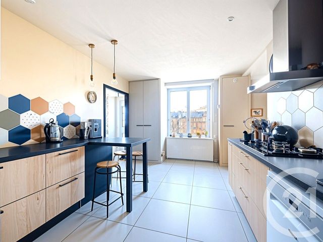 maison à vendre - 5 pièces - 120.0 m2 - CORBAS - 69 - RHONE-ALPES - Century 21 Hestia Ldi