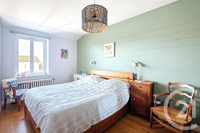 maison à vendre - 5 pièces - 120.0 m2 - CORBAS - 69 - RHONE-ALPES - Century 21 Hestia Ldi