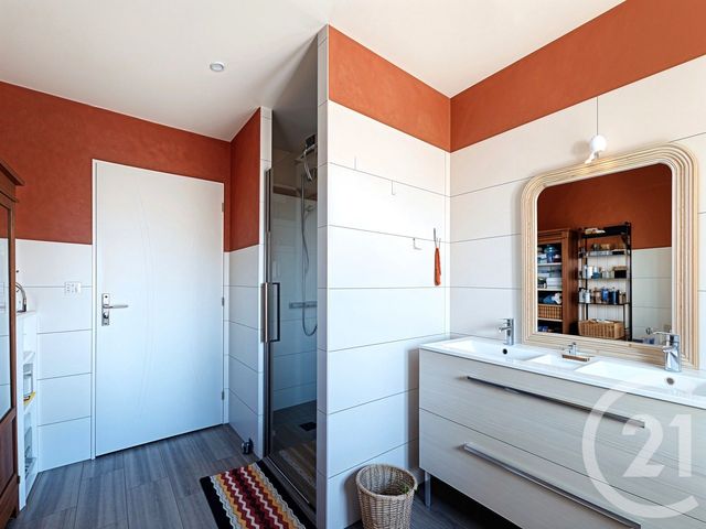 maison à vendre - 5 pièces - 120.0 m2 - CORBAS - 69 - RHONE-ALPES - Century 21 Hestia Ldi