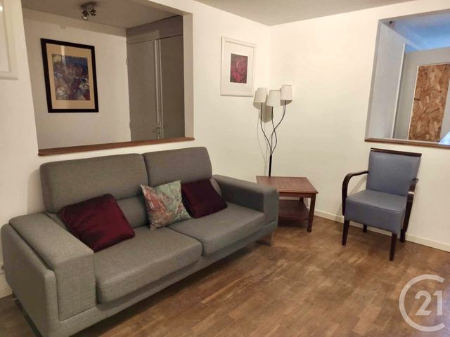 Appartement T3 à louer ST SYMPHORIEN D OZON