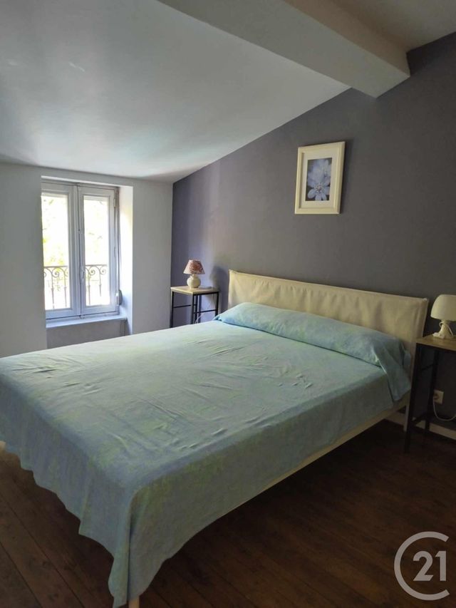 Appartement T3 à louer - 3 pièces - 71.32 m2 - ST SYMPHORIEN D OZON - 69 - RHONE-ALPES - Century 21 Hestia Ldi