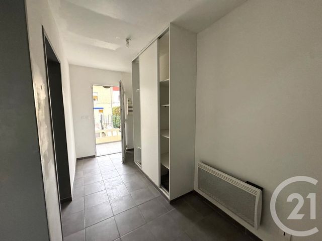 Appartement T3 à louer - 3 pièces - 68.79 m2 - CORBAS - 69 - RHONE-ALPES - Century 21 Hestia Ldi