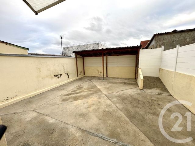 Appartement T3 à louer - 3 pièces - 68.79 m2 - CORBAS - 69 - RHONE-ALPES - Century 21 Hestia Ldi