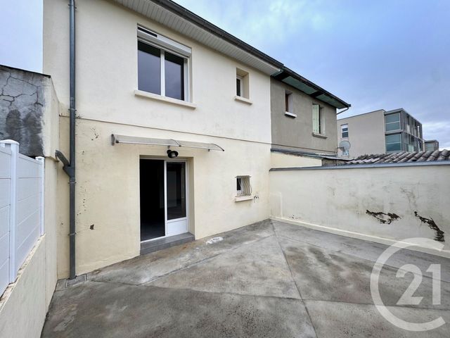 appartement - CORBAS - 69