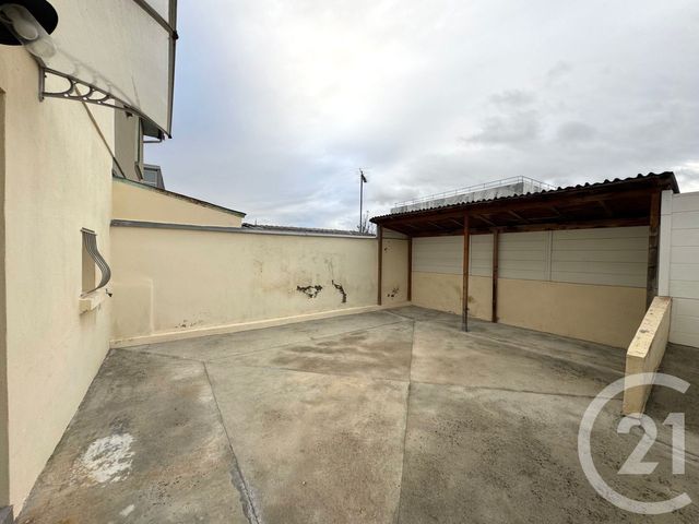 Appartement T3 à louer - 3 pièces - 68.79 m2 - CORBAS - 69 - RHONE-ALPES - Century 21 Hestia Ldi