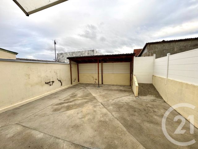 Appartement T3 à louer - 3 pièces - 68.79 m2 - CORBAS - 69 - RHONE-ALPES - Century 21 Hestia Ldi