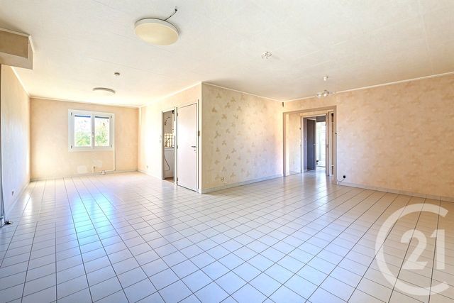 maison à vendre - 6 pièces - 145.0 m2 - CORBAS - 69 - RHONE-ALPES - Century 21 Hestia Ldi
