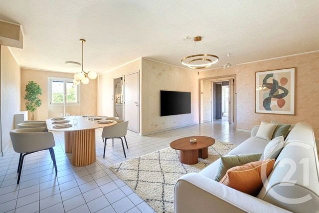 maison à vendre - 6 pièces - 145.0 m2 - CORBAS - 69 - RHONE-ALPES - Century 21 Hestia Ldi