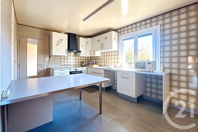 maison à vendre - 6 pièces - 145.0 m2 - CORBAS - 69 - RHONE-ALPES - Century 21 Hestia Ldi