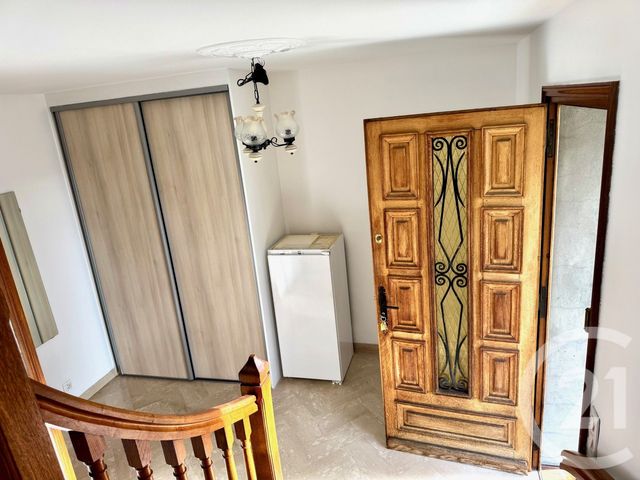 Appartement T3 à louer - 4 pièces - 110.36 m2 - VENISSIEUX - 69 - RHONE-ALPES - Century 21 Hestia Ldi
