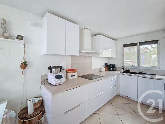 maison à vendre - 6 pièces - 132.0 m2 - CORBAS - 69 - RHONE-ALPES - Century 21 Hestia Ldi