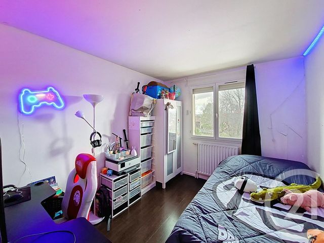 maison à vendre - 6 pièces - 132.0 m2 - CORBAS - 69 - RHONE-ALPES - Century 21 Hestia Ldi