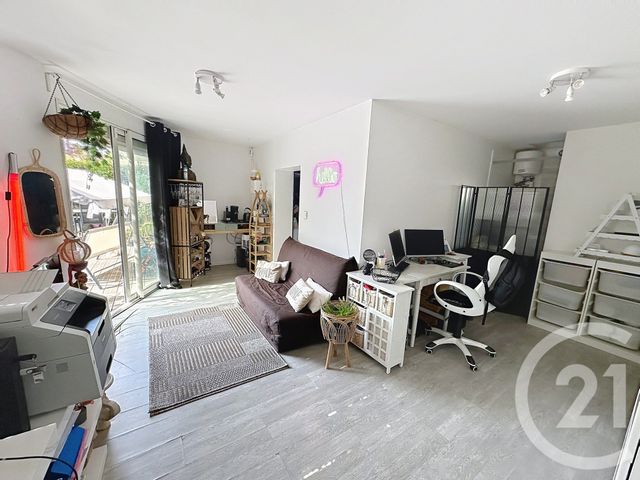 maison à vendre - 6 pièces - 132.0 m2 - CORBAS - 69 - RHONE-ALPES - Century 21 Hestia Ldi