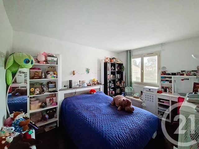 maison à vendre - 6 pièces - 132.0 m2 - CORBAS - 69 - RHONE-ALPES - Century 21 Hestia Ldi