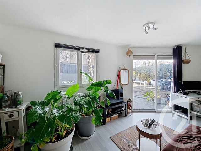 maison à vendre - 6 pièces - 132.0 m2 - CORBAS - 69 - RHONE-ALPES - Century 21 Hestia Ldi