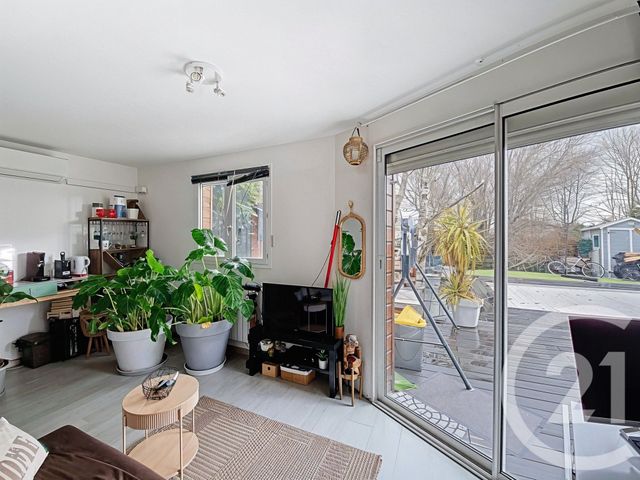 maison à vendre - 6 pièces - 132.0 m2 - CORBAS - 69 - RHONE-ALPES - Century 21 Hestia Ldi