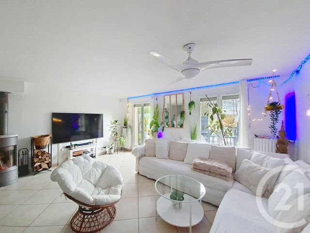 maison à vendre - 6 pièces - 132.0 m2 - CORBAS - 69 - RHONE-ALPES - Century 21 Hestia Ldi